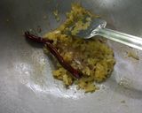 অড়হর ডাল (arhar dal recipe in Bengali) রেসিপির ধাপ 3 ছবি
