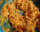 Egg bhurji recipe step 3 photo