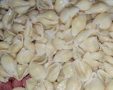 A picture of step 5 of Shell Pasta Salad 🐚🐚🥗🥗.