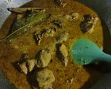 Foto langkah ke 4 dari resep Gule Ayam Bumbu Instan.