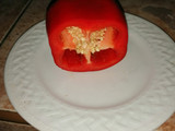 Pastel de Atún con verduras