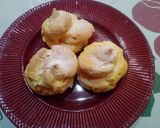 Képviselőfánk recept fázis 2 fotója