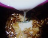 Foto langkah ke 5 dari resep Bubur Gunting.