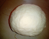 Foto del paso 2 de la receta: Masa de Pizza con Harina Leudante - Rápida