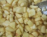 Foto del paso 3 de la receta: Tarta de manzana