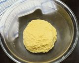 Foto langkah ke 4 dari resep Honey Donut (Donat Madu).