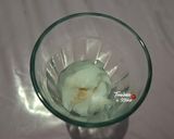 Foto langkah ke 2 dari resep Es Lychee Kelapa Muda.