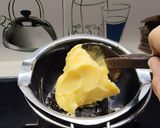 Foto langkah ke 2 dari resep Inserts brownies.