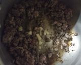 Foto del paso 2 de la receta: Empanadas de carne express (rápidas) para principiantes