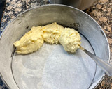 Foto del paso 8 de la receta: Torta dura de almendras