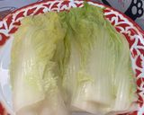 รูปขั้นตอนการทำที่ 3 ของ อกไก่คลีน