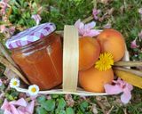 Une image de l'étape 6 de 🌸 Confiture d'abricots.