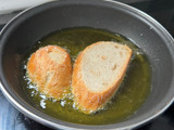 Potaje de garbanzos con espinacas
