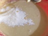 Torta con frutos rojos