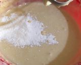 Foto del paso 5 de la receta: Torta con frutos rojos