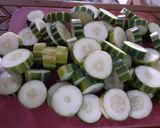 Foto langkah ke 1 dari resep Kerupuk Pecel.