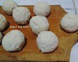 Foto langkah ke 4 dari resep Tahu Bulat Sehat.