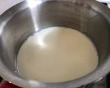 Milk Pudding recipe step 1 photo