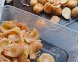 Foto langkah ke 1 dari resep Cempedak goreng.