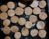 Foto del paso 7 de la receta: Galletitas de vainilla