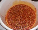 Rakott nokedli recept fázis 2 fotója