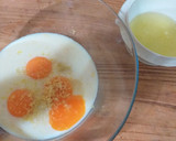 Foto del paso 3 de la receta: Pie de limón en vasos