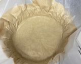 Foto del paso 4 de la receta: Quiche de espinacas y pasas…