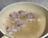 Foto langkah ke 4 dari resep Daging Sapi Tumis Cabai Hijau.