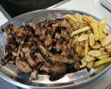 Foto del paso 4 de la receta: Pinchos de cordero