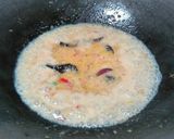 Foto langkah ke 2 dari resep Botok Telur Asin.