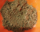 ராகி நட்ஸ் குக்கீஸ் (Raagi nuts cookies recipe in tamil) ரெசிபி ஸ்டேப் 2 புகைப்படம்