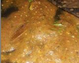 A picture of step 4 of Kabuli Chana and Potato Curry (No Onion or Garlic).