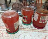 Pas rețetă Dulceață de coji de pepene roșu🍉🍉🍉 2 fotografie