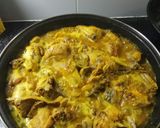 Foto del paso 3 de la receta Conejo al ajillo con cerveza