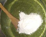 Foto del paso 3 de la receta: Ñoquis de acelga