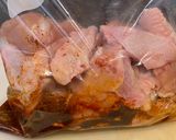 Foto del paso 3 de la receta: Chicken wings al horno