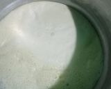 Foto del paso 2 de la receta: Panna Cotta de piña colada