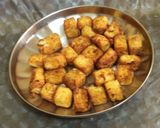 পনির মহারানী (Paneer maharani recipe in bengali) রেসিপি ধাপ - 3 ছবি