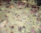A picture of step 6 of Chicken shahi korma.