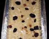 A picture of step 5 of Banana Bread.