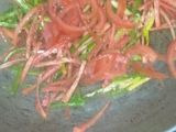 Hot & Spicy Mexican Noodles🍜🍽️🍜