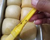 Foto langkah ke 9 dari resep Bolen pisang bakulan.