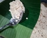 Foto langkah ke 4 dari resep Botok Tahu Ayam.