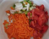 Foto del paso 3 de la receta: Chupe de jurel 🇨🇱🇨🇱