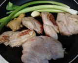 Foto del paso 2 de la receta: Ramen estilo español 🤣