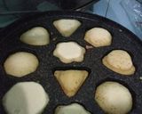 Foto langkah ke 4 dari resep Martabak mini.