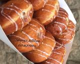 Filled donutmatakin girki4 hoto