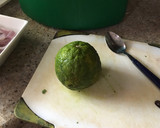 Foto del paso 1 de la receta: Poc-Chuc
