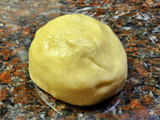Galletitas de vainilla con fondant