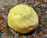 Foto del paso 2 de la receta: Galletitas de vainilla con fondant